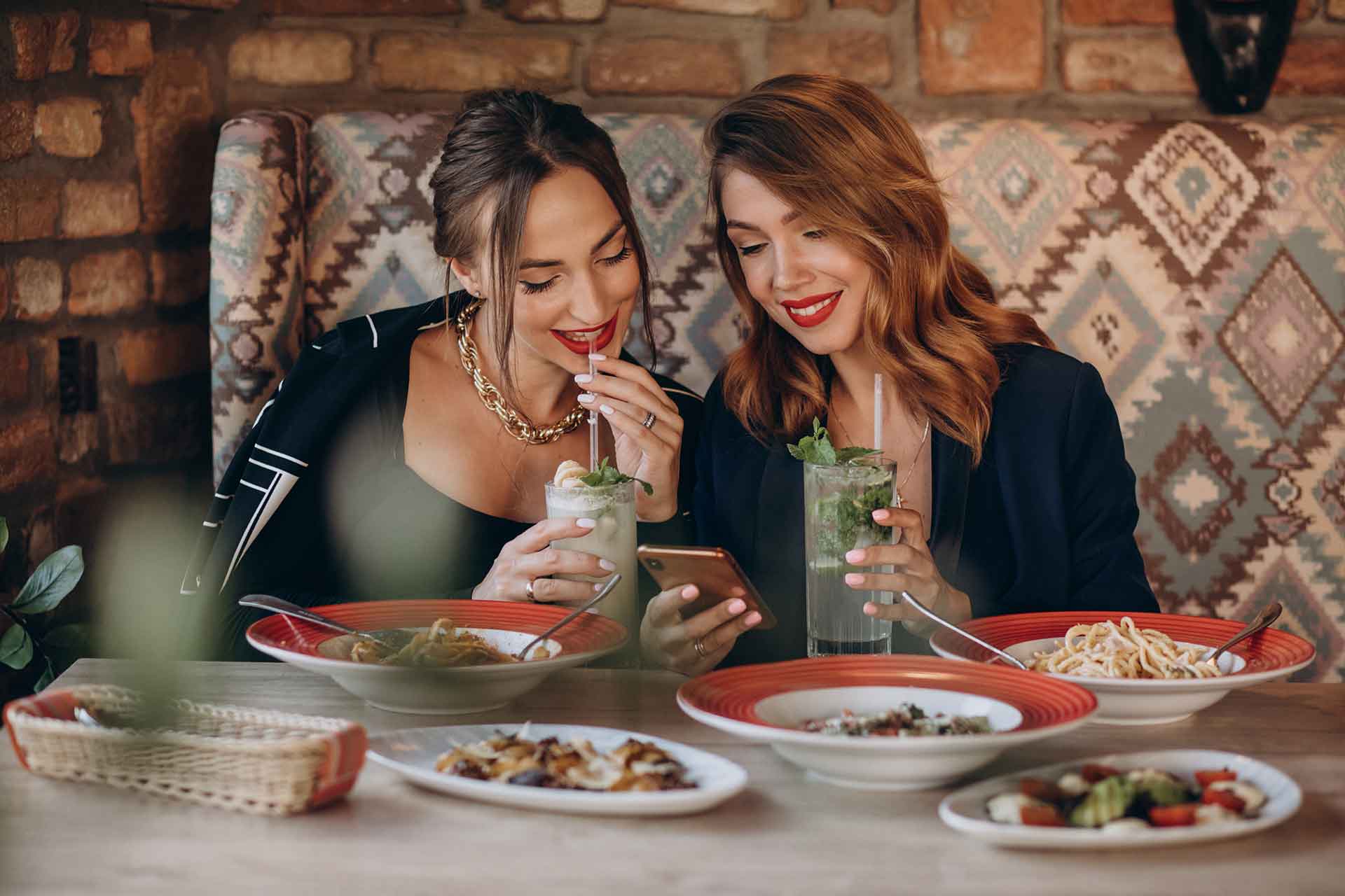 Shalimar Restaurants