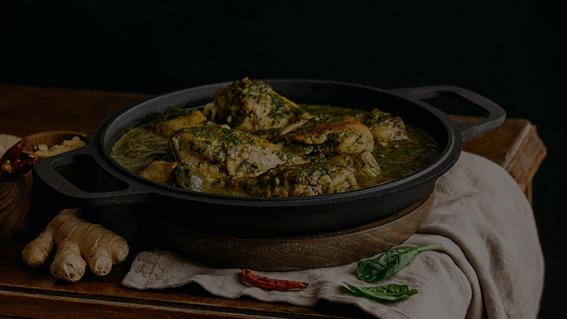 Shalimar Restaurants